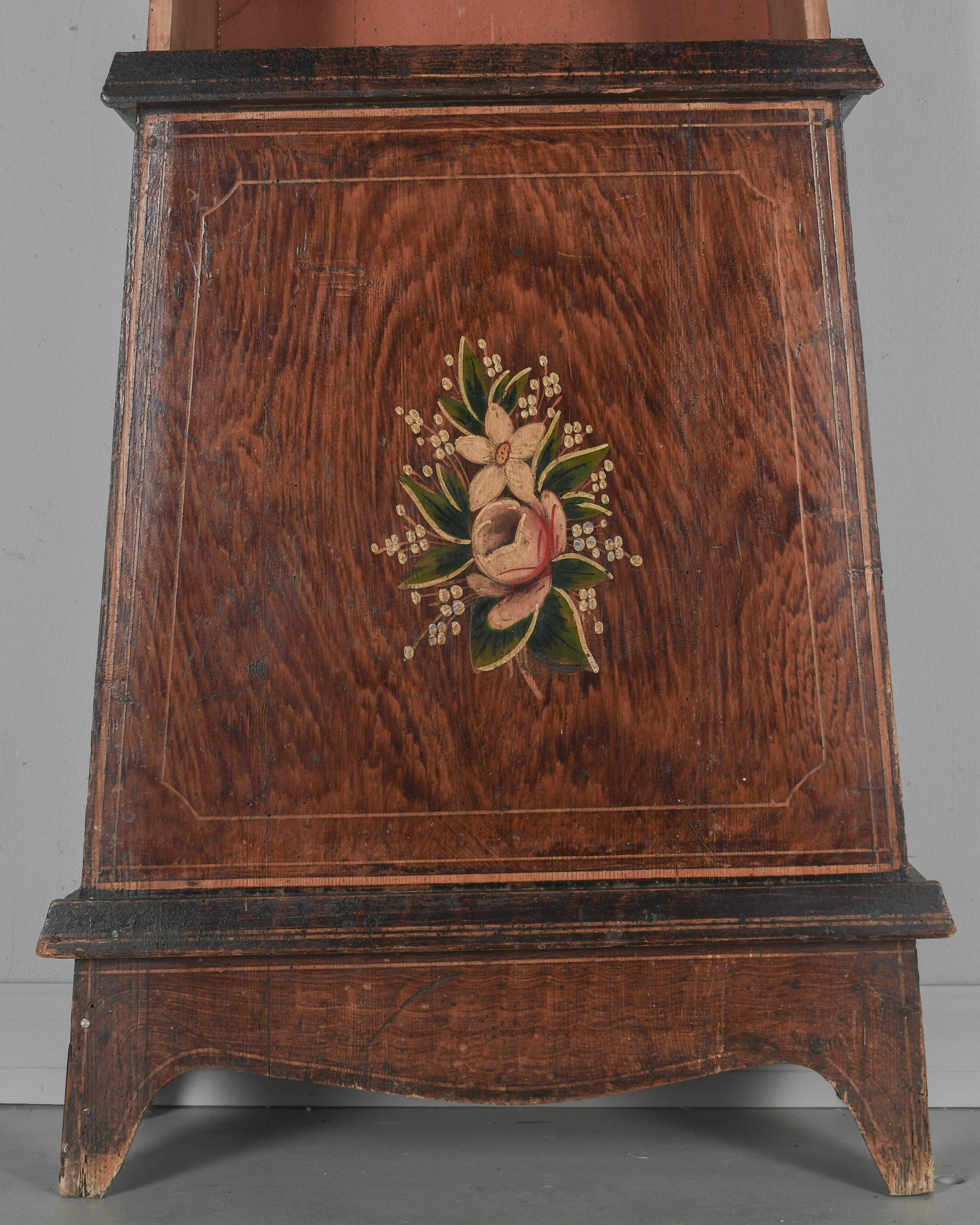 Olivier Fleury French Antiques-18th and 19th century French
